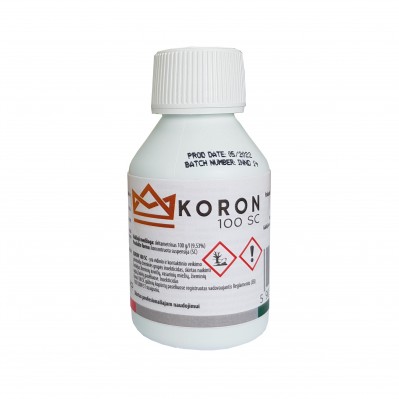 KORON 100 SC insekticidas, 100 ml